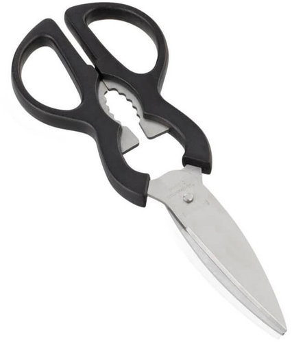 Leifheit Sterling Household Scissors - Kitchen Scissors - Main image