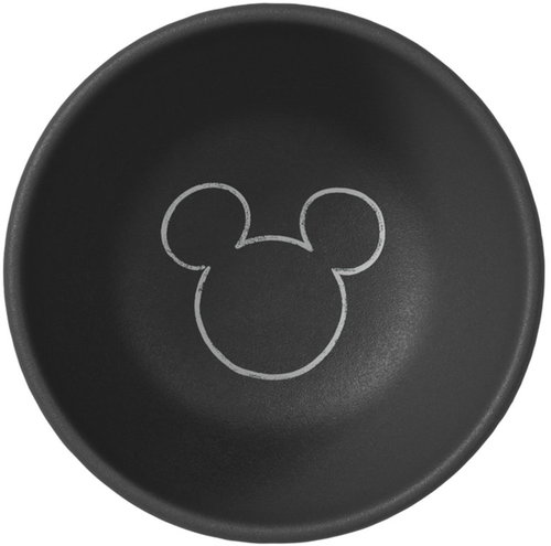 Villeroy & Boch Dipping bowl from the Manufacture Rock collection - Mickey Mouse 60 ml - Small Bowl - Main image