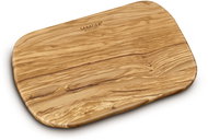 Lion Sabatier 650755 Food cutting board, olive wood - Cutting Board
