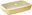 PKV-082 Baking rectangular bowl, 3,6 l