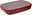 PKV-078 Baking rectangular bowl, 3,6 l