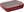 PKV-077 Baking rectangular bowl, 1,6 l