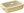 PKV-080 Baking rectangular bowl, 0,8 l