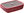 PKV-076 Baking rectangular bowl, 0,8 l