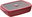 PKV-076 Baking rectangular bowl, 0,8 l