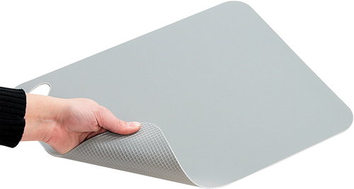 KESPER Cutting boards 38 × 29 × 0,2 cm, plastic, 2 pcs - Cutting Board - Main image