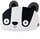 Placemat Badger
