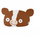 Placemat Calf