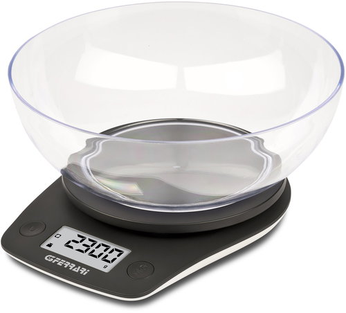 G3Ferrari G2016100 Kuchyňská váha EQUA - Kitchen Scale - Main image