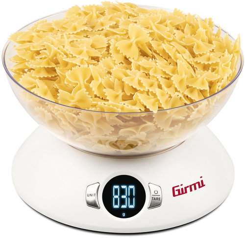 Girmi PS0401 Kitchen scale - Kitchen Scale - Main image