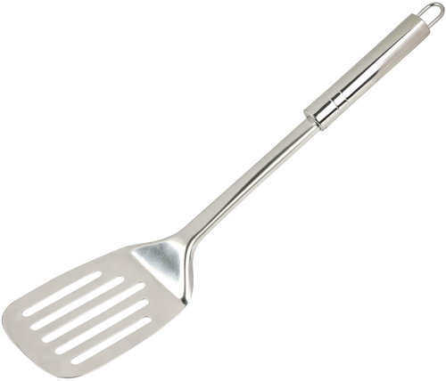 Kesper Kitchen turner 36 cm, stainless steel - Spatula - Main image