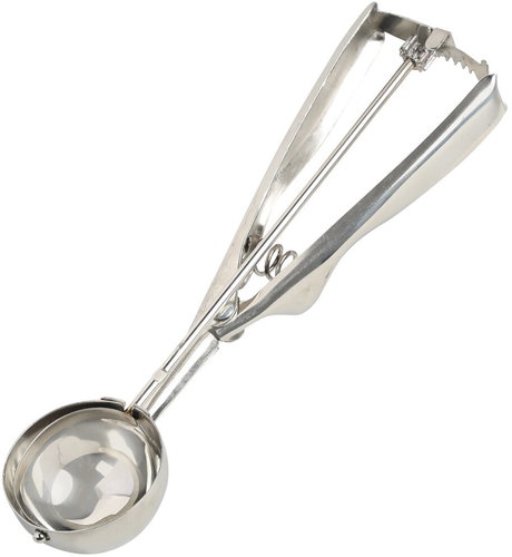 Kesper Naběračka na zmrzlinu 28 cm, nerezová ocel - Ice-Cream Scoop - Main image