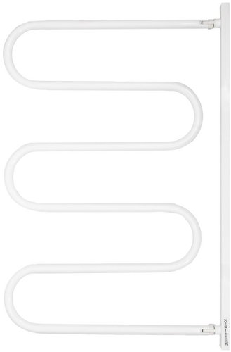 EMPIRE ELSUO 3 white - Electric Towel Dryer - Main image
