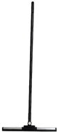 Verk 27448 Teleskopická stěrka na okna a podlahy 2 v 1, černá - Window Squeegee