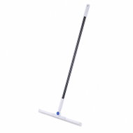 Verk 27766 Teleskopická stěrka na okna a podlahy, otočná o 180°, 2 v 1 - Window Squeegee