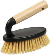 Kesper Cleaning brush with bamboo handle - Dish Brush