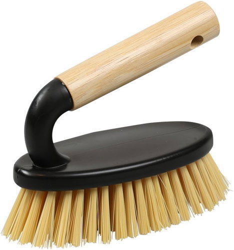 Kesper Cleaning brush with bamboo handle - Dish Brush - Main image