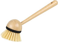 Kesper Bamboo Dishwashing Brush 22 cm - Dish Brush