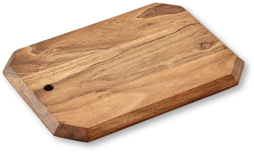 Kesper Acacia cutting board 28 × 20 × 1,5 cm - Cutting Board - Main image