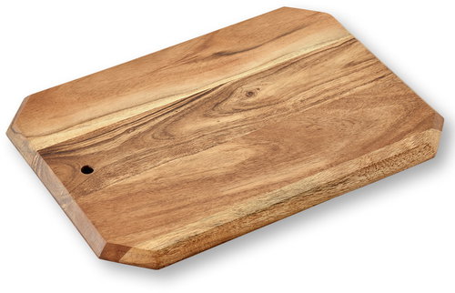 Kesper Acacia cutting board 40 × 30 × 1,5 cm - Cutting Board - Main image