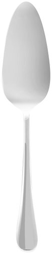 DuraHome PARIS Cake Server, Silver - Cake Spatula - Main image