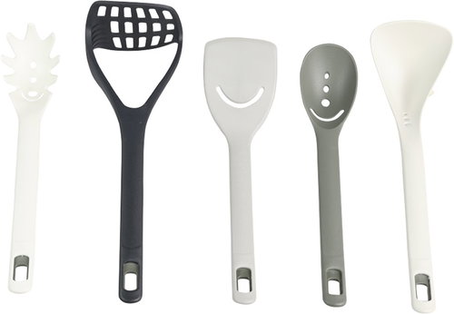 KESPER Kitchen Utensil Set, 5 Pcs - Kitchen Utensil Set - Main image