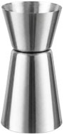 Verk 07459 Barmanská odměrka 25 ml a 50 ml, nerez - Scoop