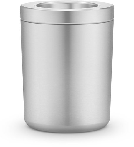 ZACK Chladící nádoba DONARE, kartáčovaná nerez - Beverage Cooler - Main image