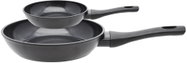 ELO Quarzit Pánev průměr 20 + 28 cm Basic - Pan Set