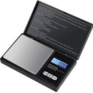 ISO Kapesní digitální váha Professional 1000/0,1 g - Scale