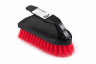 Niteola Kartáč ruční s držákem, různé barvy - Scrubbing Brush
