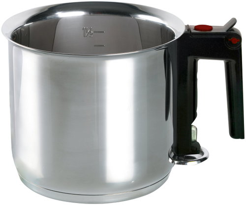 KESPER Mlékovar 16 cm, 1,5 l - Hrniec na mlieko - Hlavný obrázok
