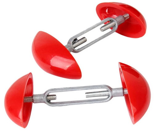 Verk 01825 Roztahovák na boty 2 ks - Turnbuckle - Main image