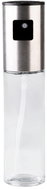 DuraHome OLIVE Spray Bottle, 100ml, Silver - Sprayer