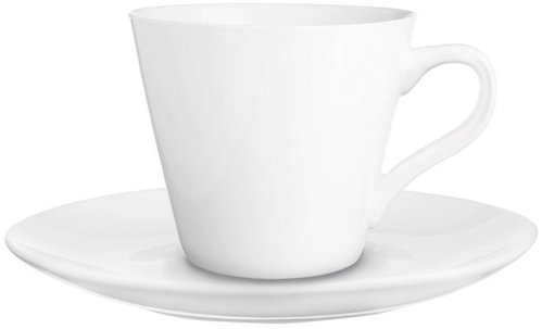 DuraHome Šálek s podšálkem 220 ml - Cup - Main image