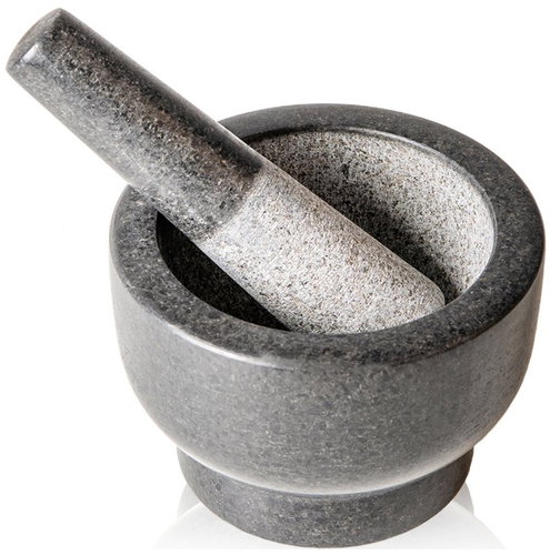 DuraHome Hmoždíř Granit 13 cm - Mortar - Main image