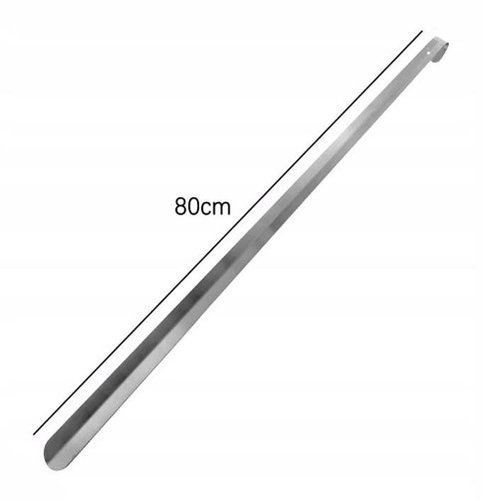 Intermarket Kovová lžíce na obuv 80 cm - Shoehorn - Main image