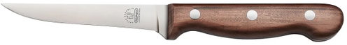 Mikov LUX PROFI Boning Knife 12cm, Rosewood Handle - Kitchen Knife - Main image