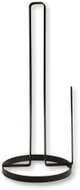 KESPER Držák kuchyňských rolí 32,5 cm, černý - Kitchen Roll Holder