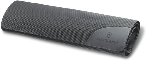 Victorinox Knife Roll Bag, Large, Grey, Empty - Organiser - Main image