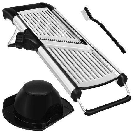 Ruhhy 27805 Multifunkční kuchyňský kráječ na ovoce a zeleninu - Slicer - Main image