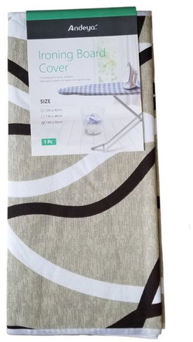 Intermarket Ironing Board Cover 140 × 50cm - Ironing Board Cover - Main image