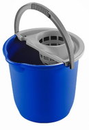 Intermarket Heidrun 10L Bucket with Wringer - Bucket
