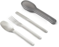 BLACK+BLUM Sada příborů v pouzdře - Cutlery