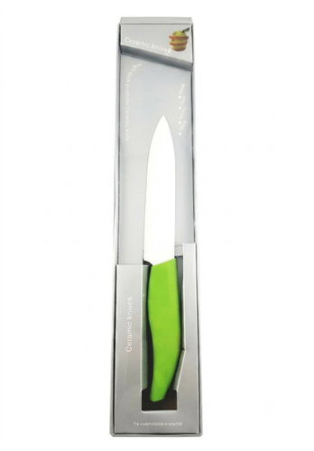 Intermarket Keramický nůž 22 cm - Kitchen Knife - Main image