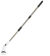 KIK KX3296 Elektrický čistící rotační kartáč, teleskopický 9v1 - Scrubbing Brush