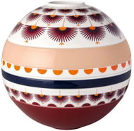 VILLEROY & BOCH Porcelánová jídelní sada ICONIC LA BOULE KYOTO 7 ks - Dish Set