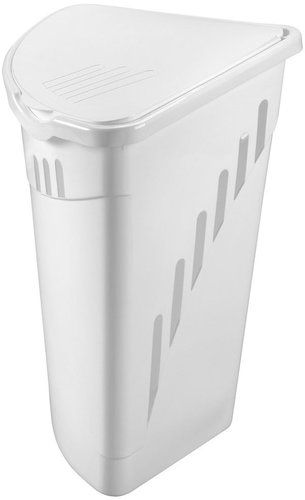 Intermarket Heidrun Rohový koš na prádlo 35 l - Laundry Basket - Main image