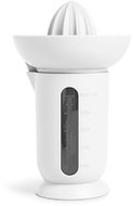 Blim Plus Ufo Measuring Jug with Fruit Press, 500ml, Arctic White - Measuring Cup