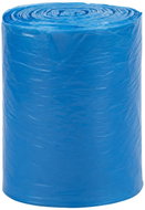 RealG RC-K-2916 Pytle na odpad 60 l, 100 ks, modré - Bin Bags